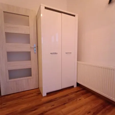 Apartament Gryf 12 Międzyzdroje Zewnętrze zdjęcie