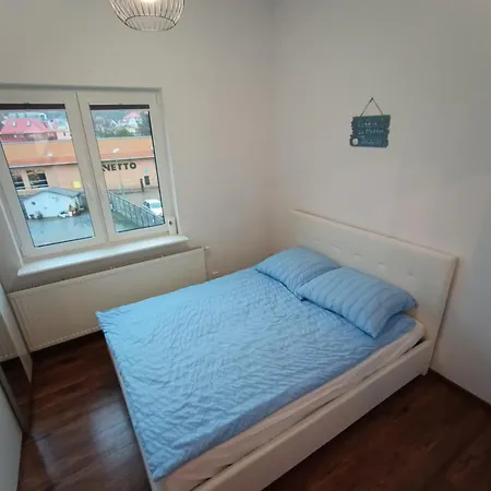 Apartament Gryf 12 Międzyzdroje Zewnętrze zdjęcie