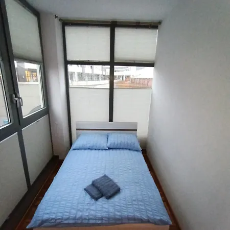 Apartament Gryf 12 Międzyzdroje Zewnętrze zdjęcie