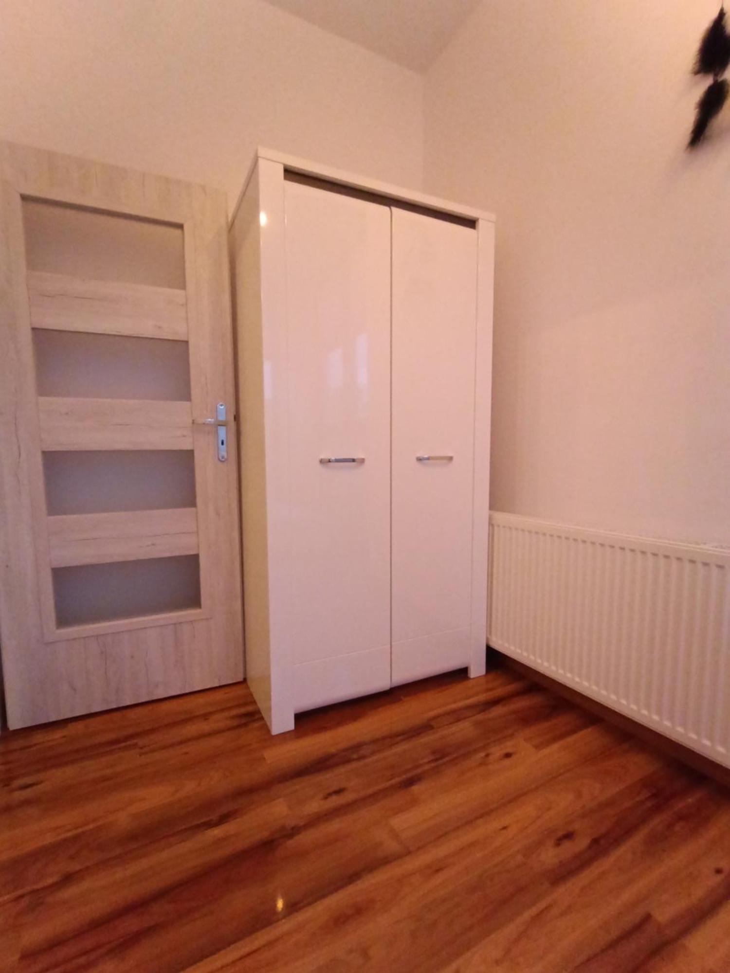 Gryf 12 Apartament *
