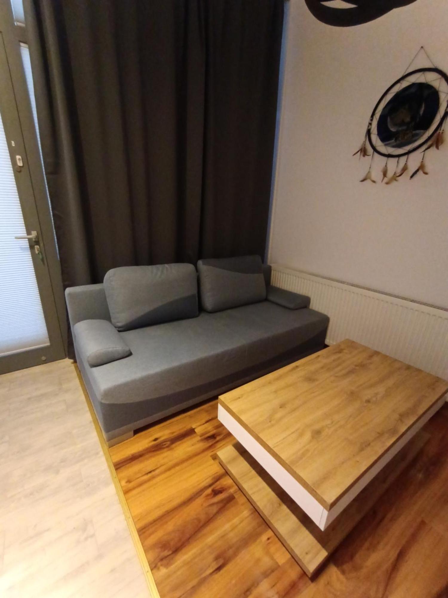 Gryf 12 Apartament Międzyzdroje