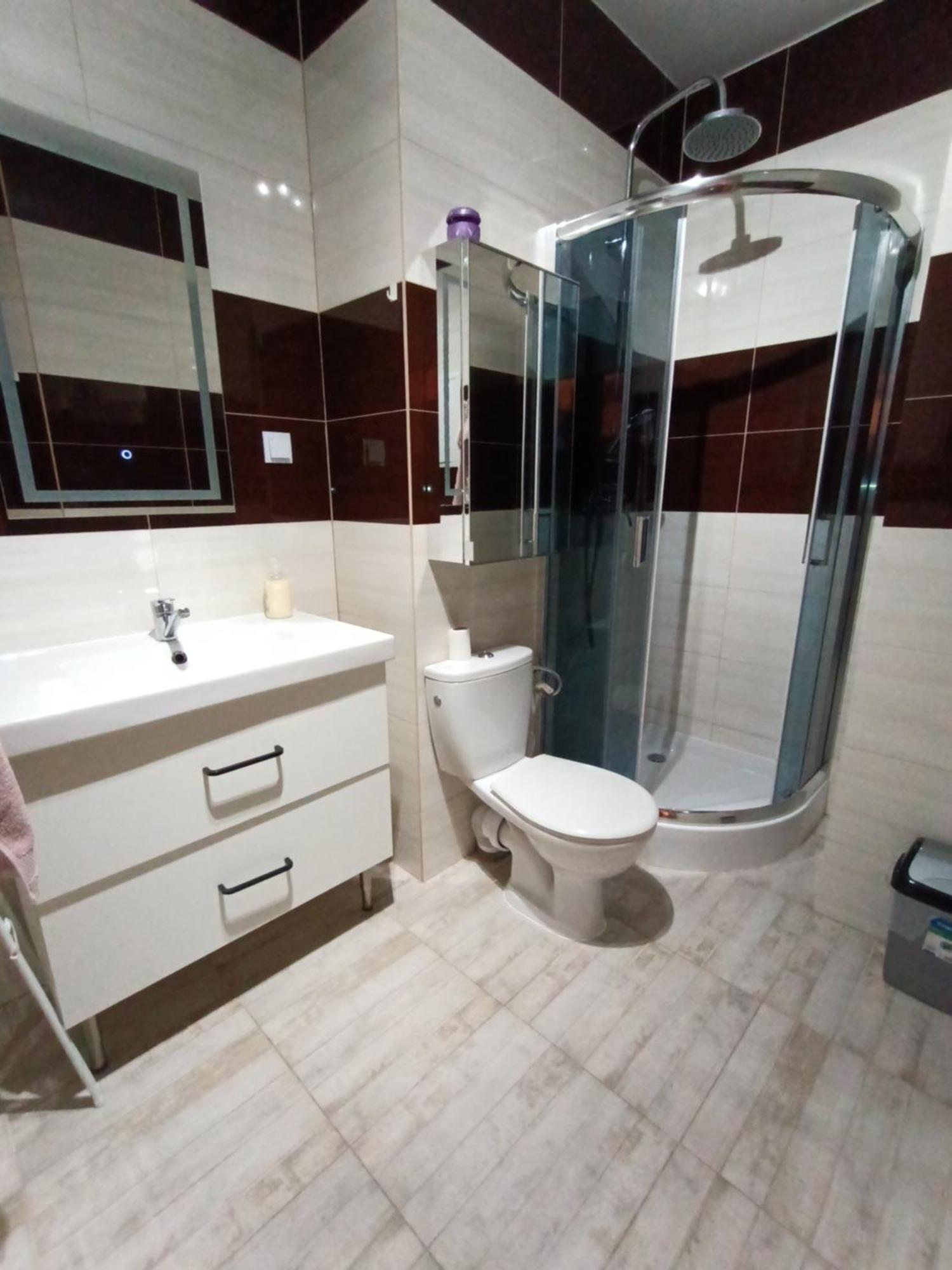 Gryf 12 Apartament