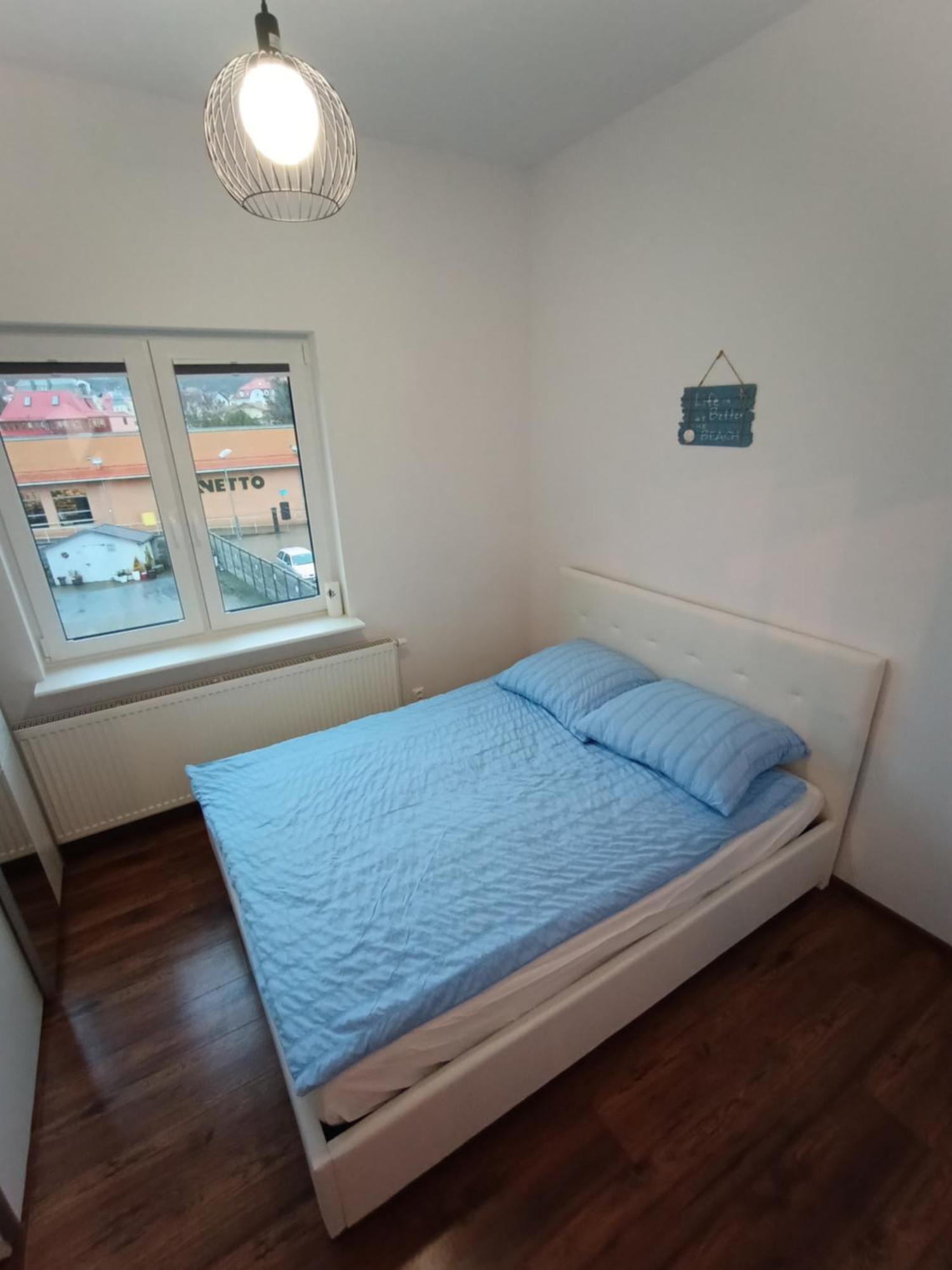 Gryf 12 Apartament *