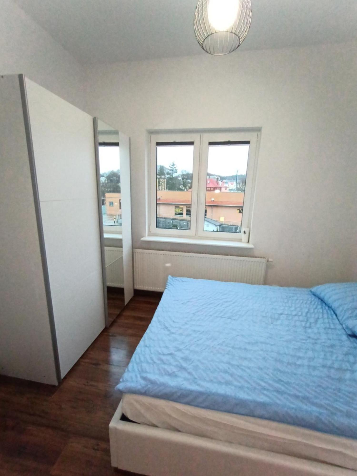 Apartament Gryf 12 *